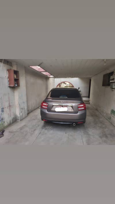 Honda City 2018 1.3 Automatic transmission