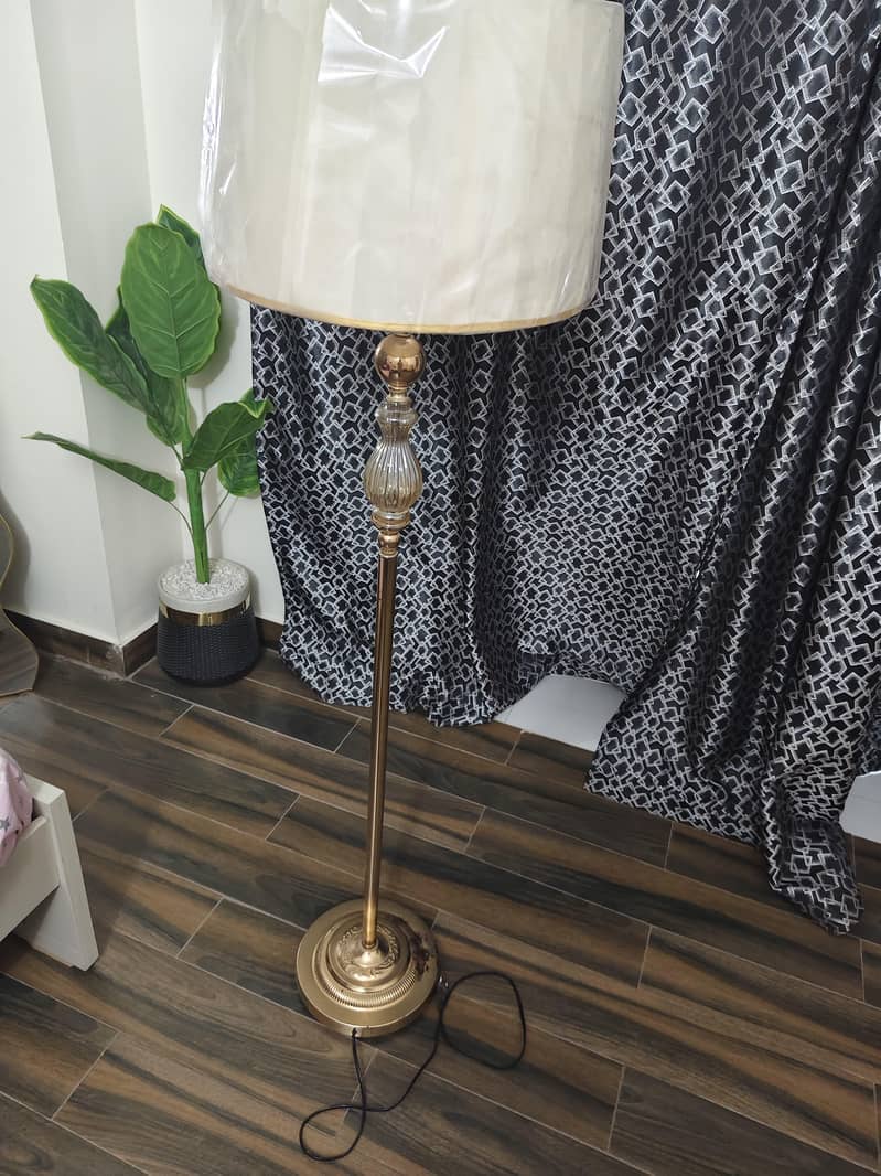 Laamp 1