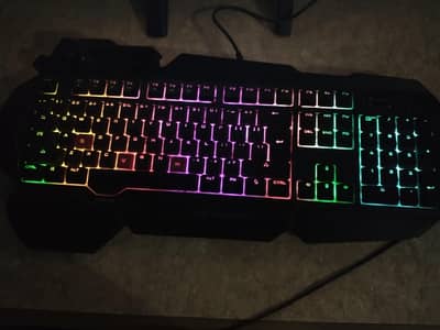 Bloody Gaming Keyboard