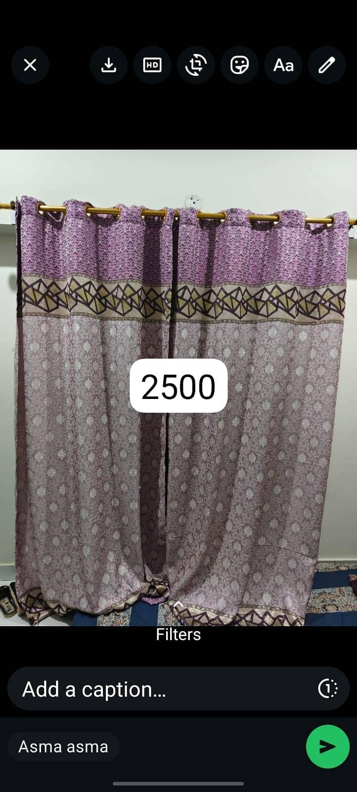 curtains 0