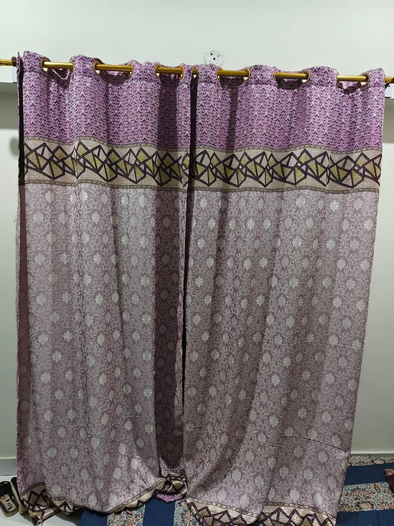 curtains 1