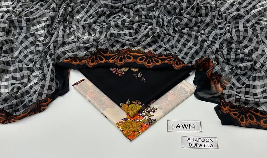 3pc lawn 3