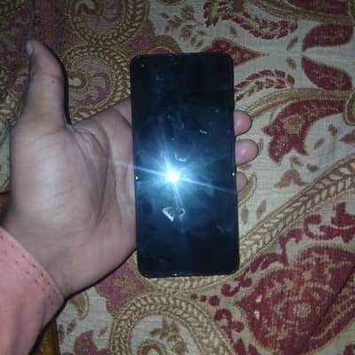 OPPO F21 Pro