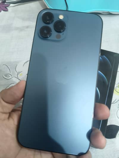 Apple iPhone 12 Pro Max