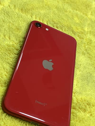 Apple iPhone SE
