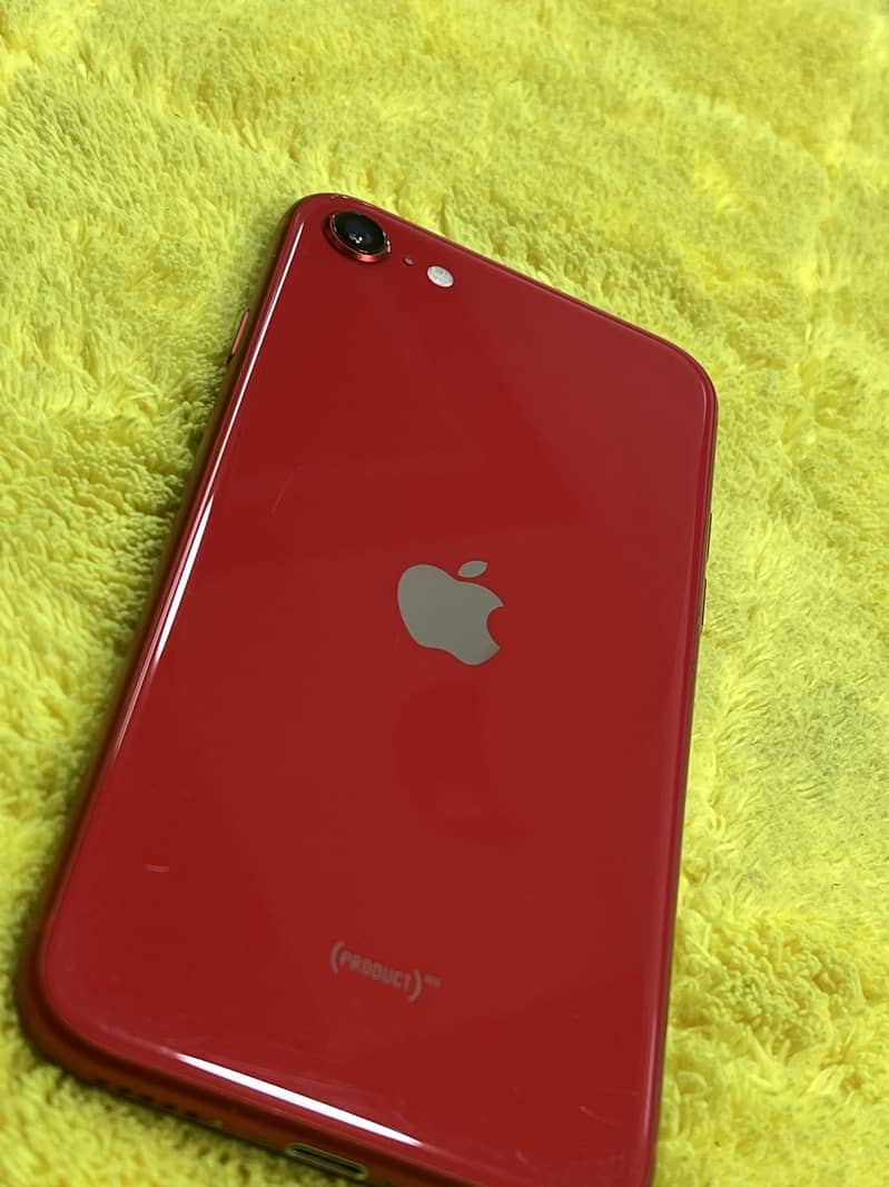 Apple iPhone SE 0