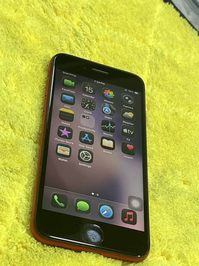 Apple iPhone SE 1