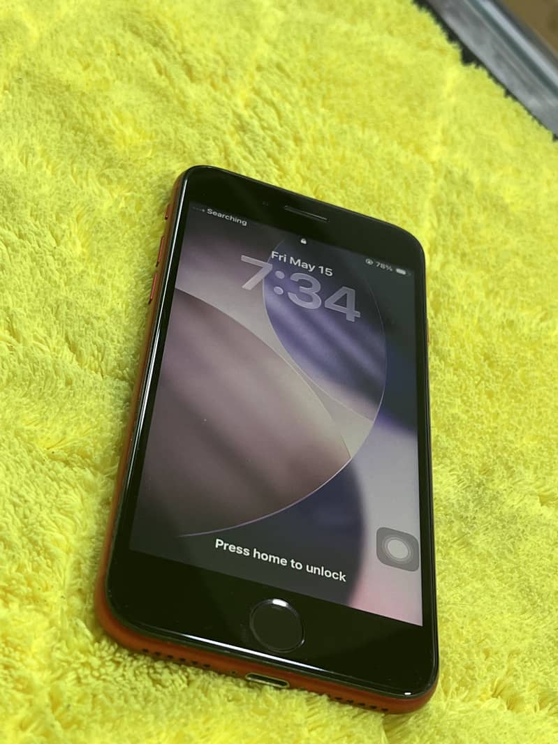 Apple iPhone SE 2