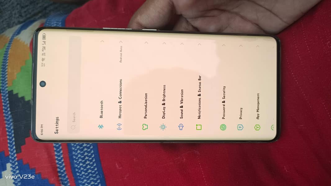 Infinix 1