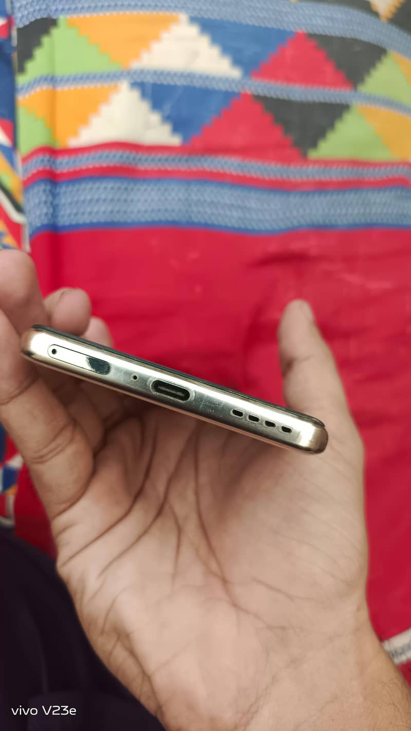 Infinix 3