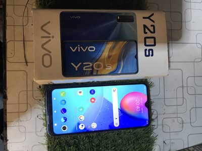 Vivo y20s