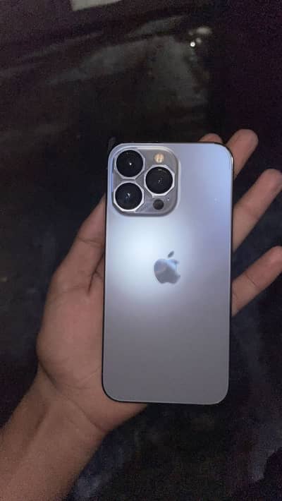 Apple iPhone 13 Pro Factory