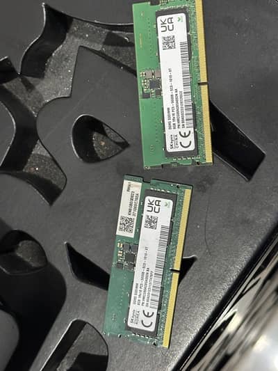 Skyhinx DDR5 laptop ram