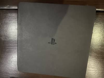 Ps4 slim