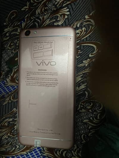 Vivo y2
