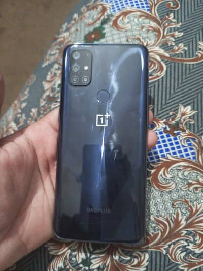 One Plus Nord N10 5g