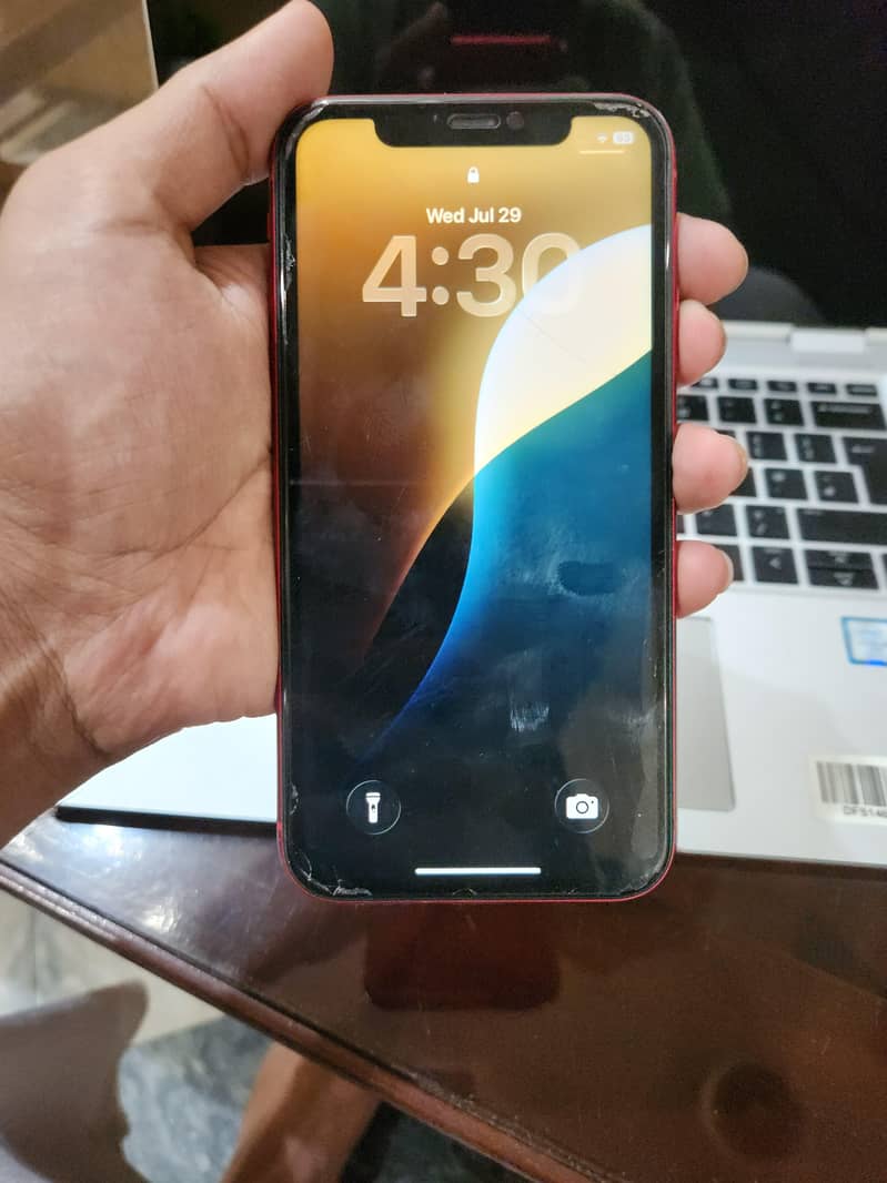 Apple iPhone 11 1