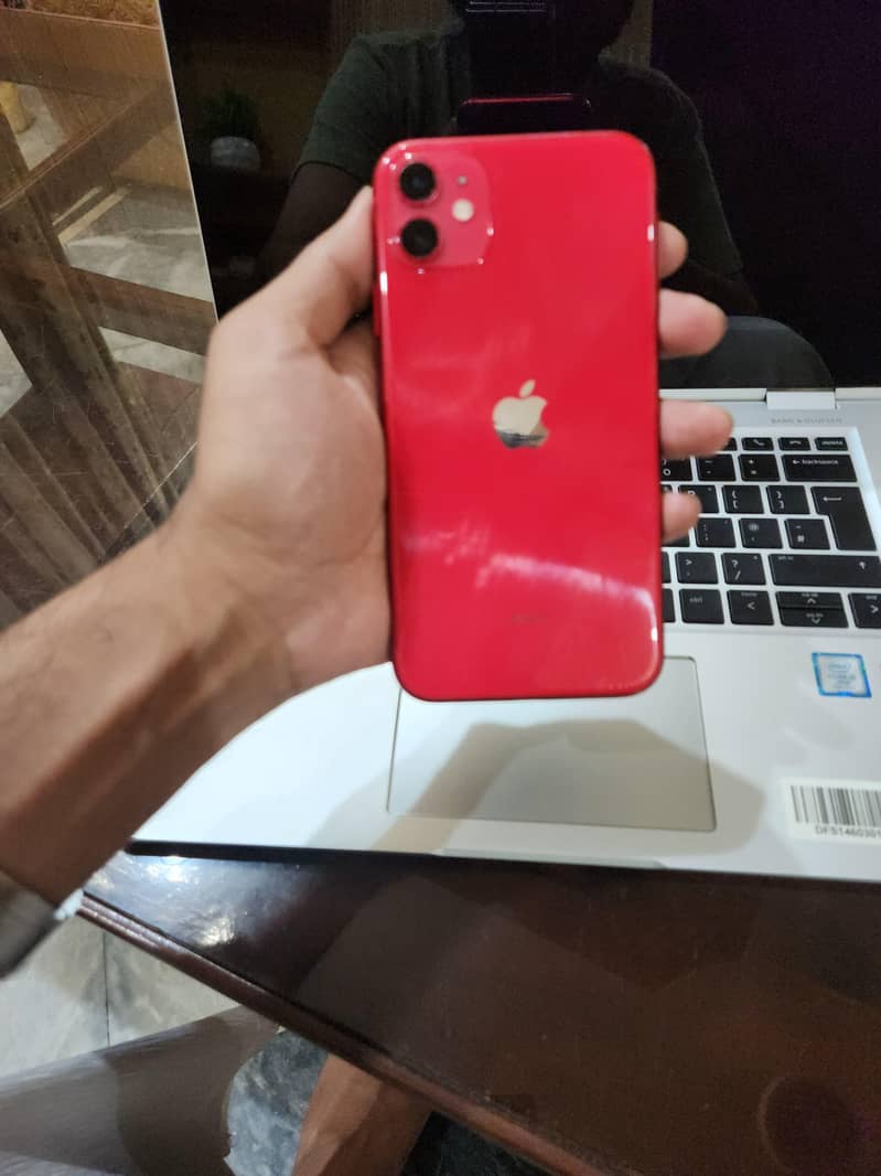 Apple iPhone 11 2