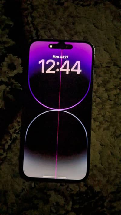 Apple iPhone 14 Pro Max