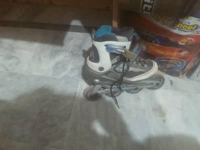 skating shoes