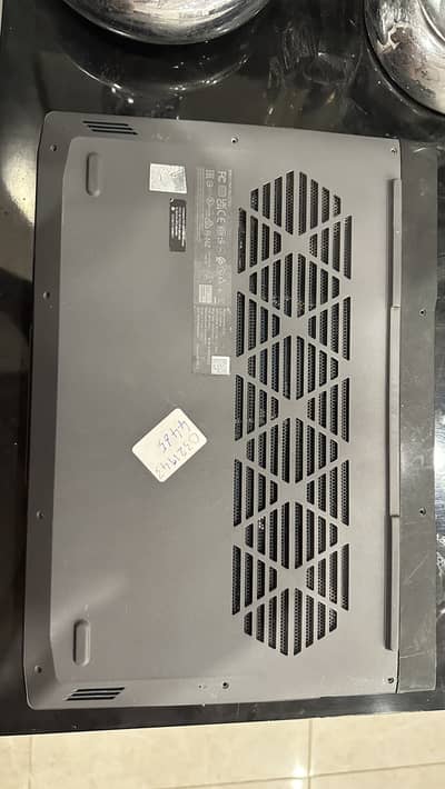 LENOVO LOQ RTX 3050 CORE I5 13th gen