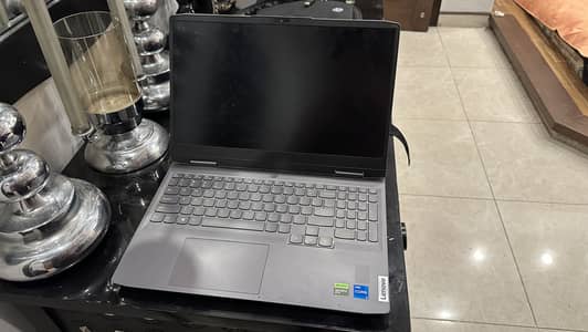 LENOVO LOQ RTX 3050 CORE I5 13th gen