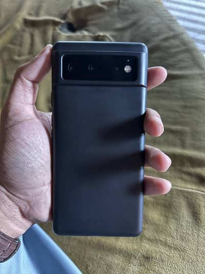 Google Pixel 6 PTA Approved 9/10