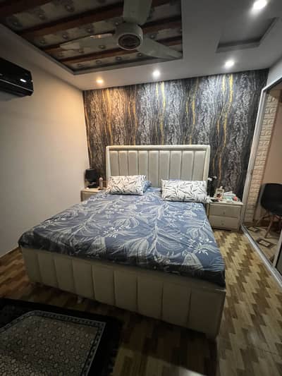New Bed set for sale