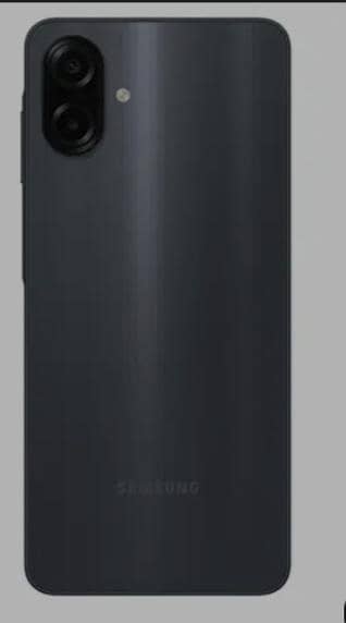 Samsung A07 6/128