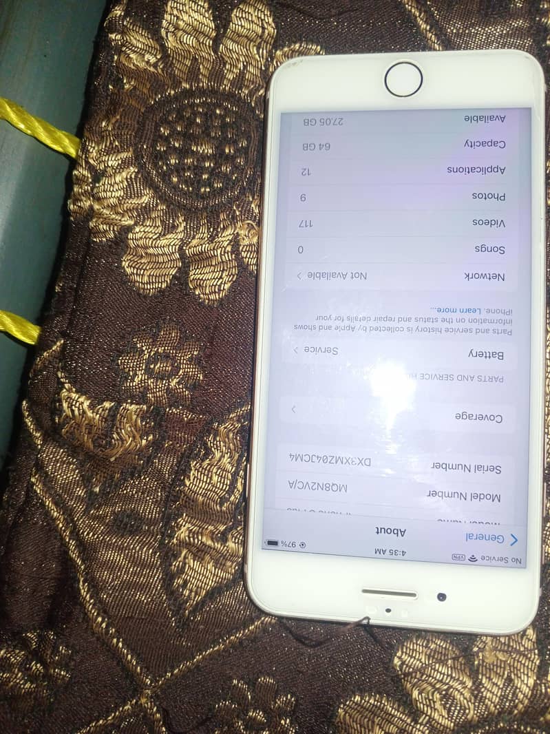Apple iPhone 8 Plus 1