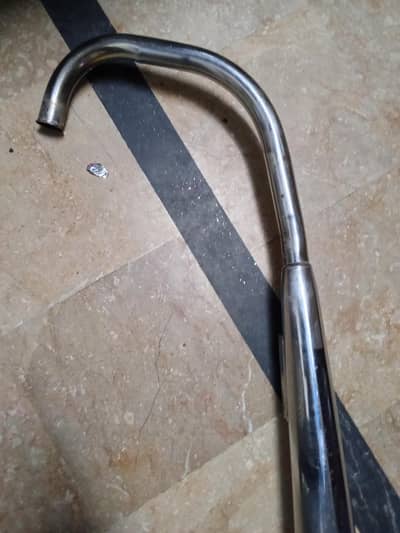 125 silencer