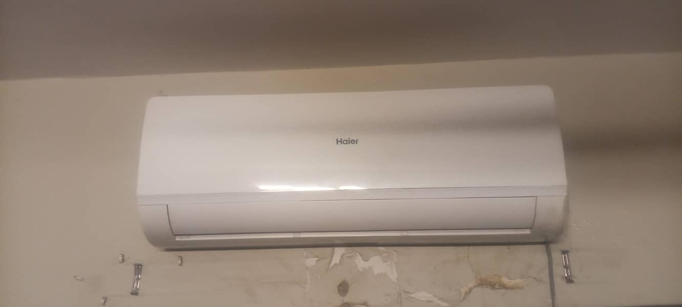 Haier (AC) 0
