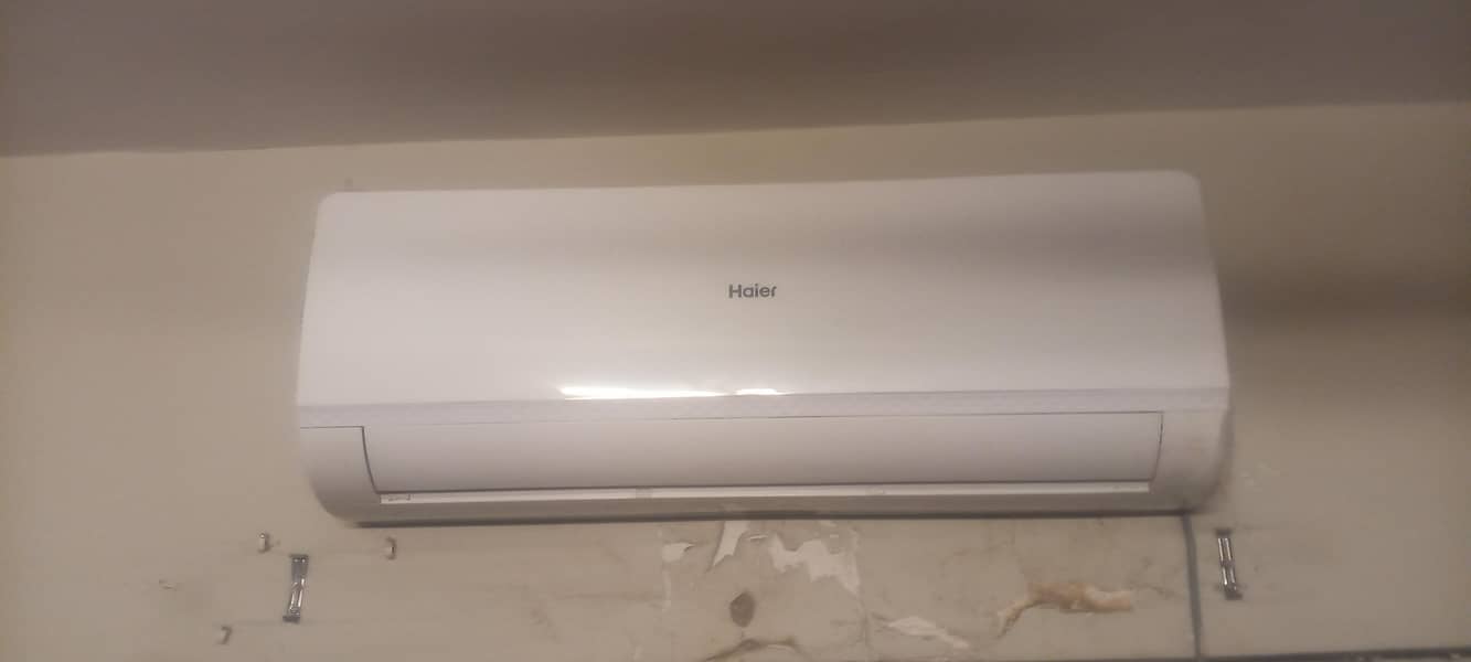 Haier (AC) 1