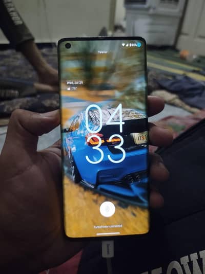 Motorola Edge