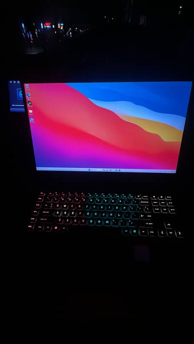 HP OMEN 17 GAMING LAPTOP
