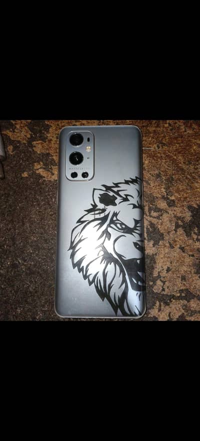 One Plus 9 Pro 12 gb 128 gb
