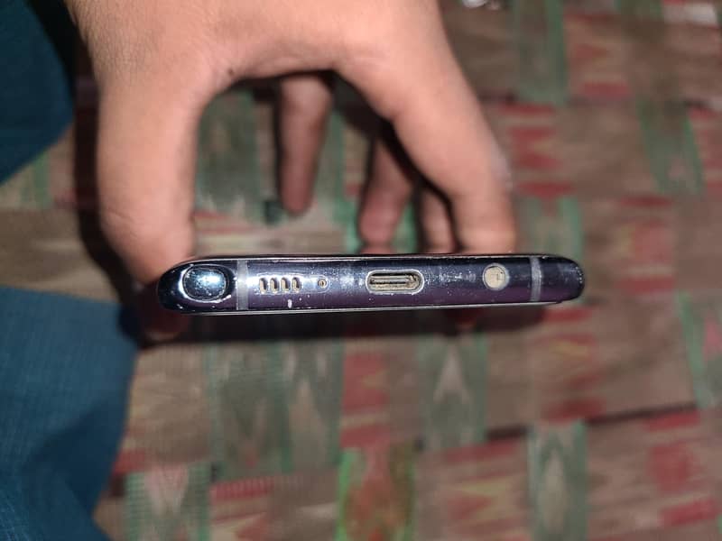 Samsung Mobile Note10 Lite 0
