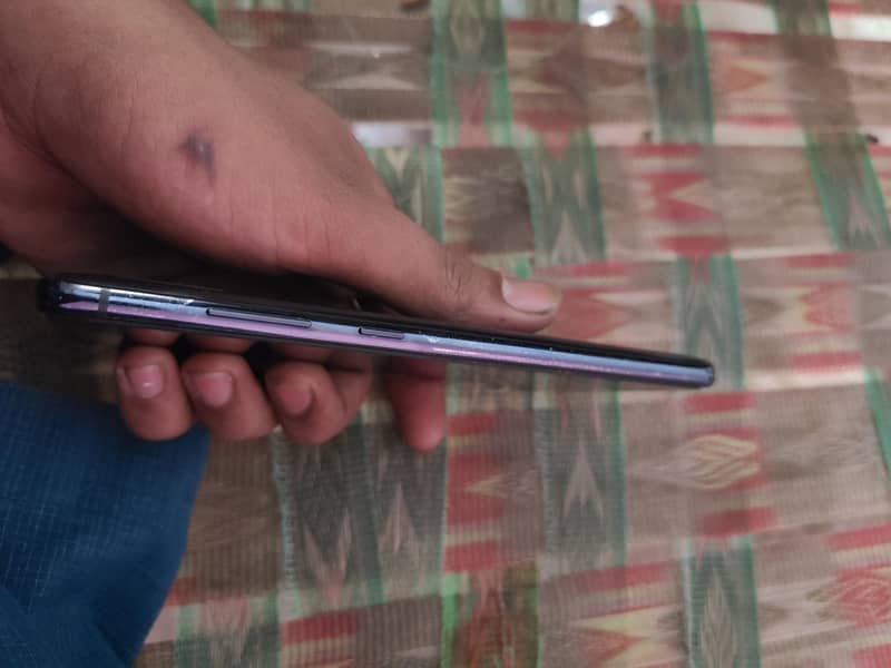 Samsung Mobile Note10 Lite 1