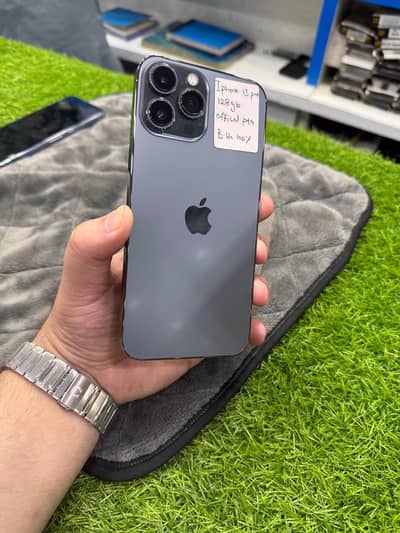Apple iPhone 13 Pro Max