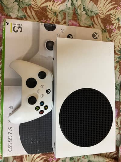 Xbox Series s