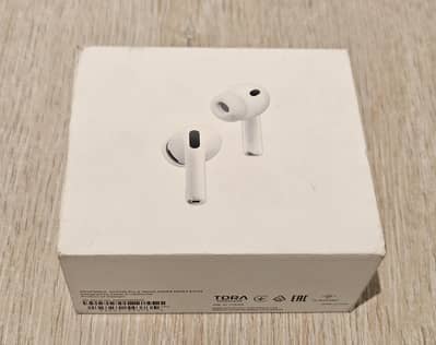 Apple Airpods Pro 3 (Box Pack)
