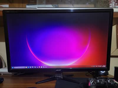 Acer G276HL, 27", 1920 x 1080 (FHD+) LED Monitor for Sale