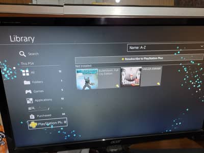 Acer G276HL (Gaming LED Monitor, 1 ms), 27", 1920x1080 (FHD+), HDMI