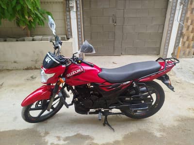 Suzuki GR 2023#0/3/1/7/0/0/2/4/6/2/9