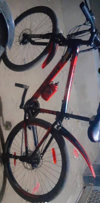 morgan good cycle