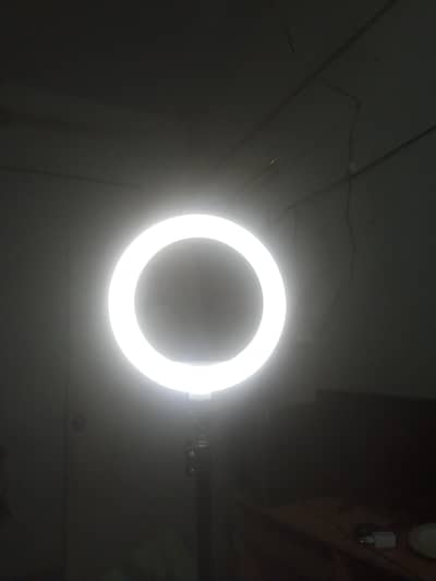 ring light