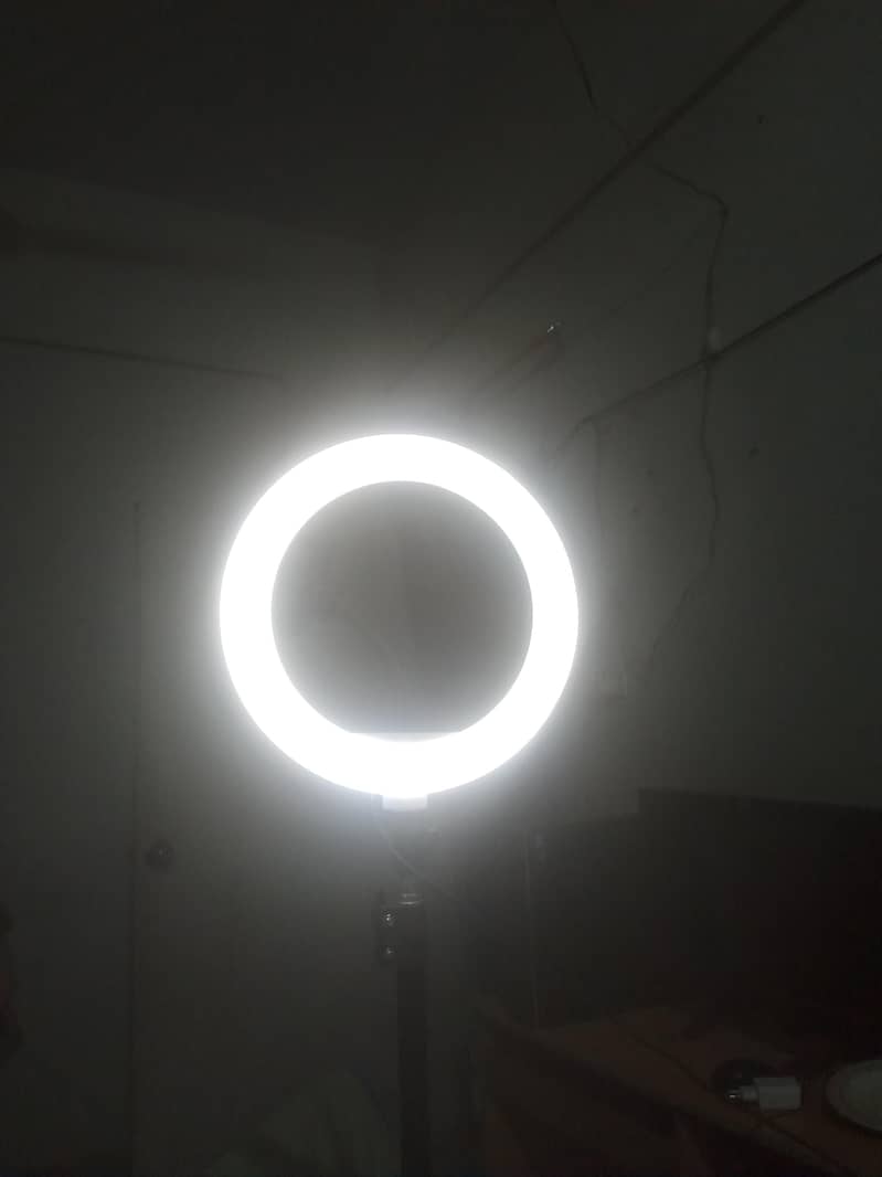 ring light 0