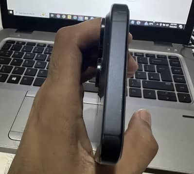 Apple iPhone 15 Pro Max mdm