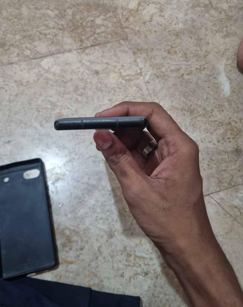 Google Pixel 6a 1