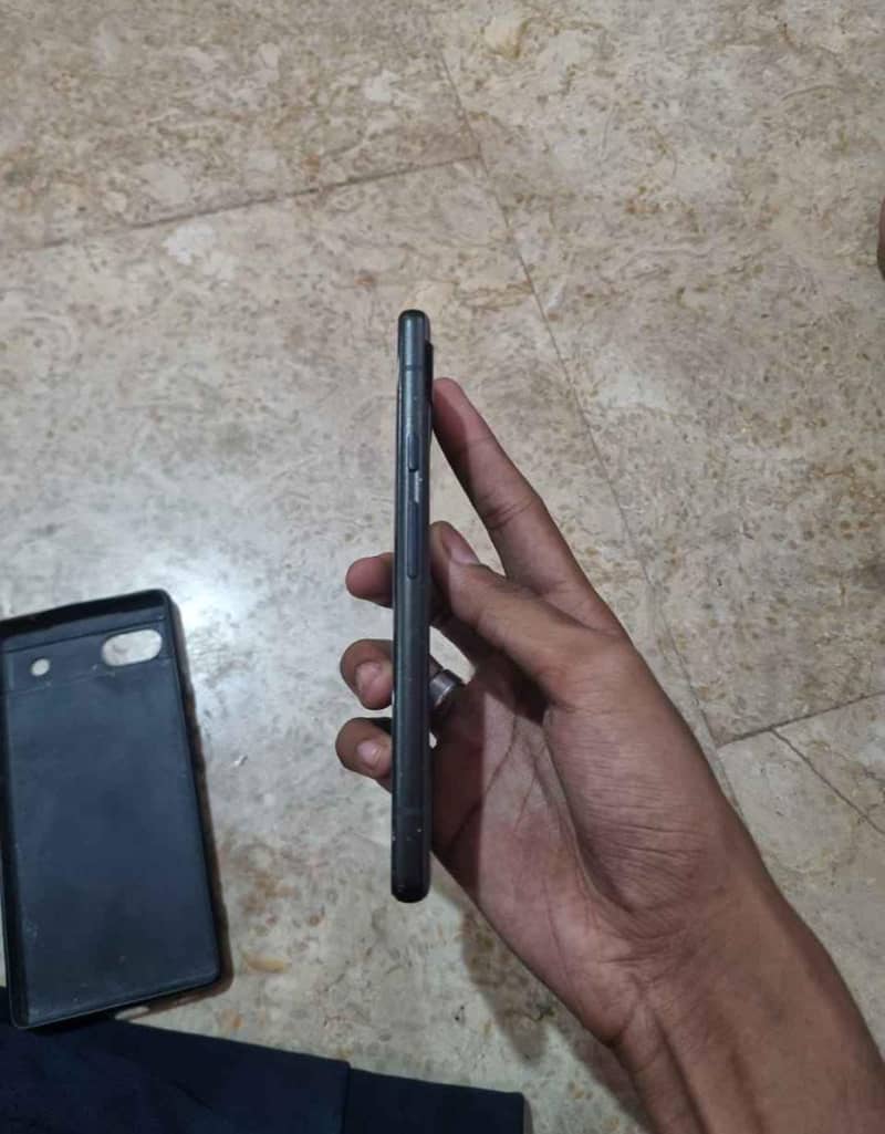 Google Pixel 6a 2